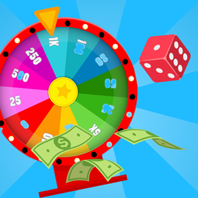 Fortune Wheel Game | Spin for Prizes in This Fun Luck-Based Game