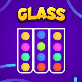 Tube Ball Puzzle Game | Solve Exciting Puzzles in This Fun Adventure