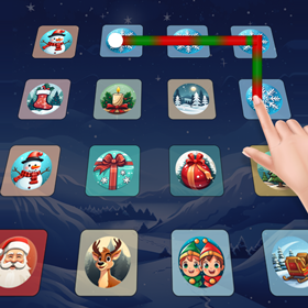 Winter Wonder Game | Explore the Magic of Winter in This Fun Adventure